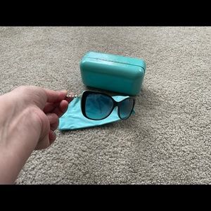 Tiffany sunglasses